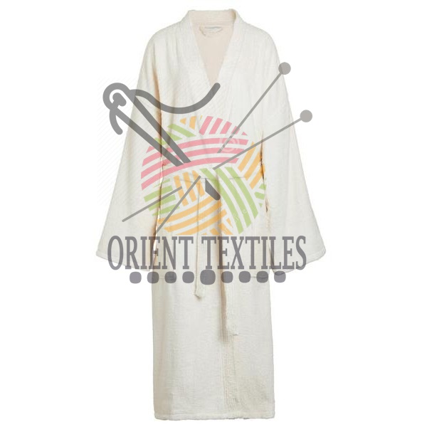 DXB Bath robe 3303